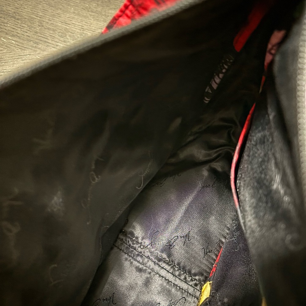 Vera Bradley duffle bag and purse - Picture 3 of 8